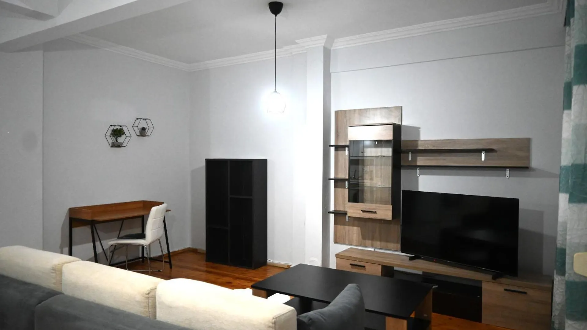 Thessaloniki Tsinari 2 Bedroom With Patio Grecia