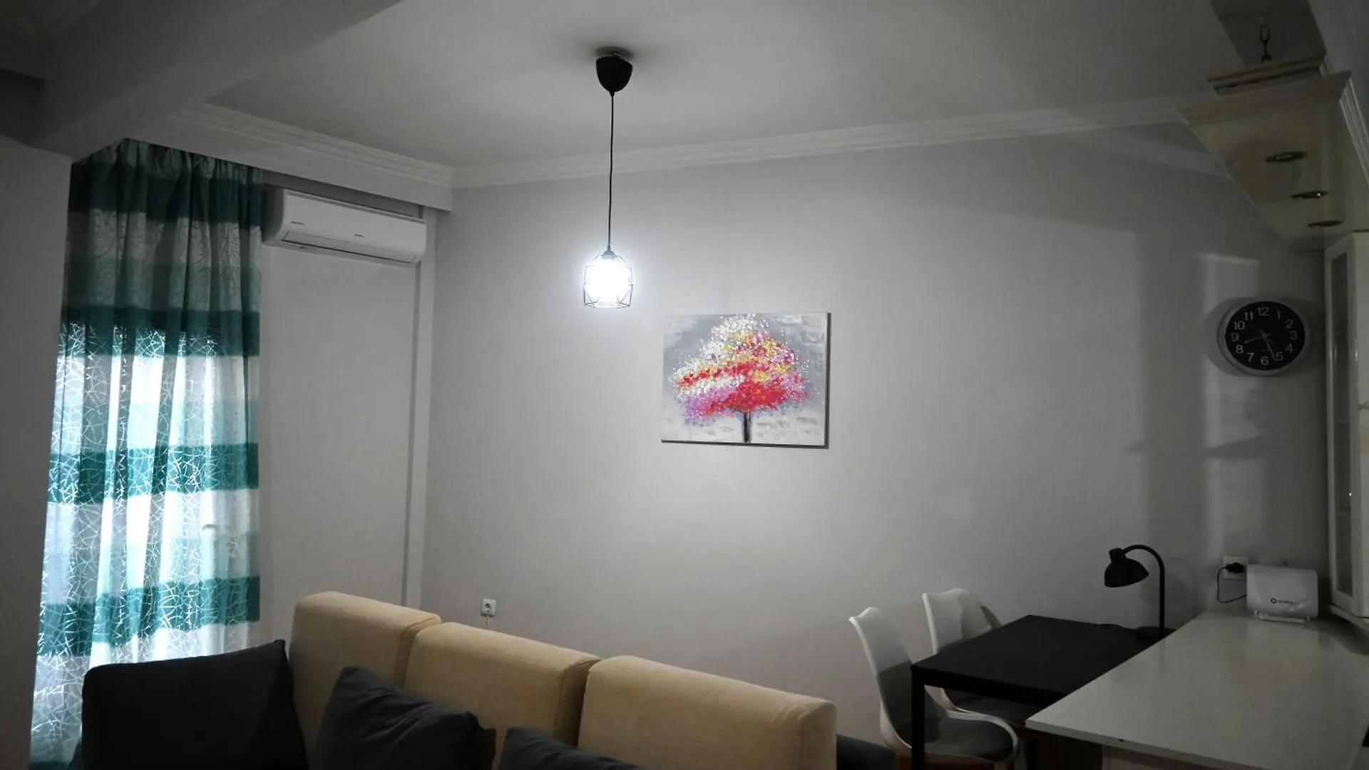 Thessaloniki Tsinari 2 Bedroom With Patio Grecia